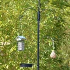 Esschert Design Mangeoire a oiseaux L FB405