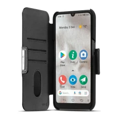 Etui 8100/8110 Magnétique Noir