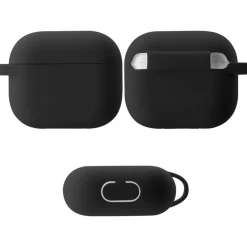 Etui Airpods 3 noir