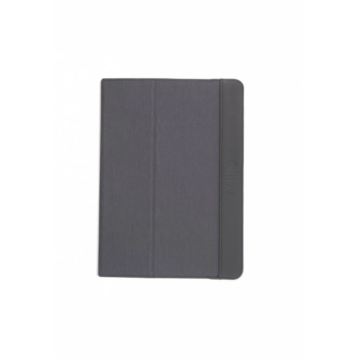 Etui de protection tablette tactile 12-13 pouces - Gris