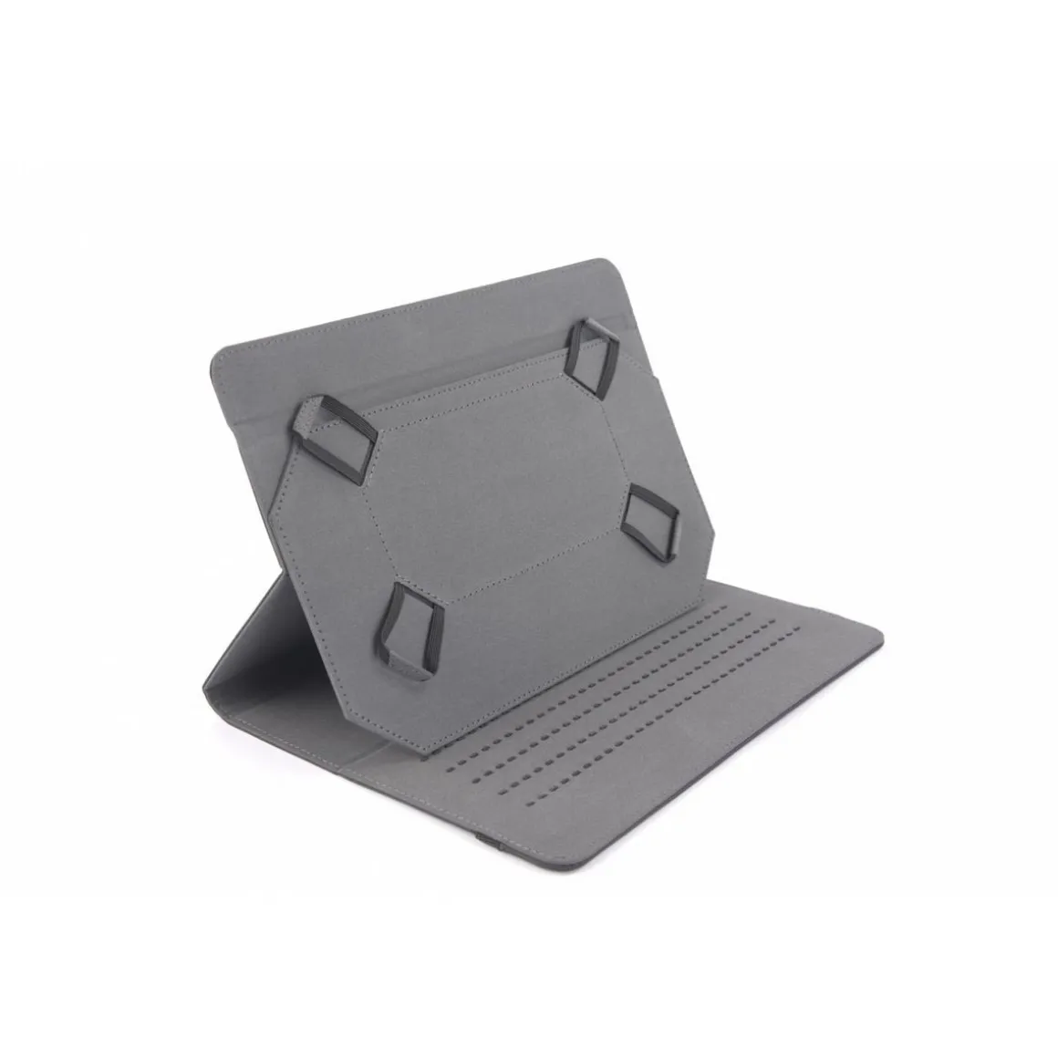 Etui de protection tablette tactile 12-13 pouces - Gris