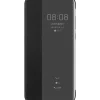 Etui Huawei P40 View Flip cover noir