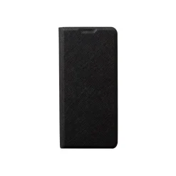 Etui Oppo Reno 4 Stand noir