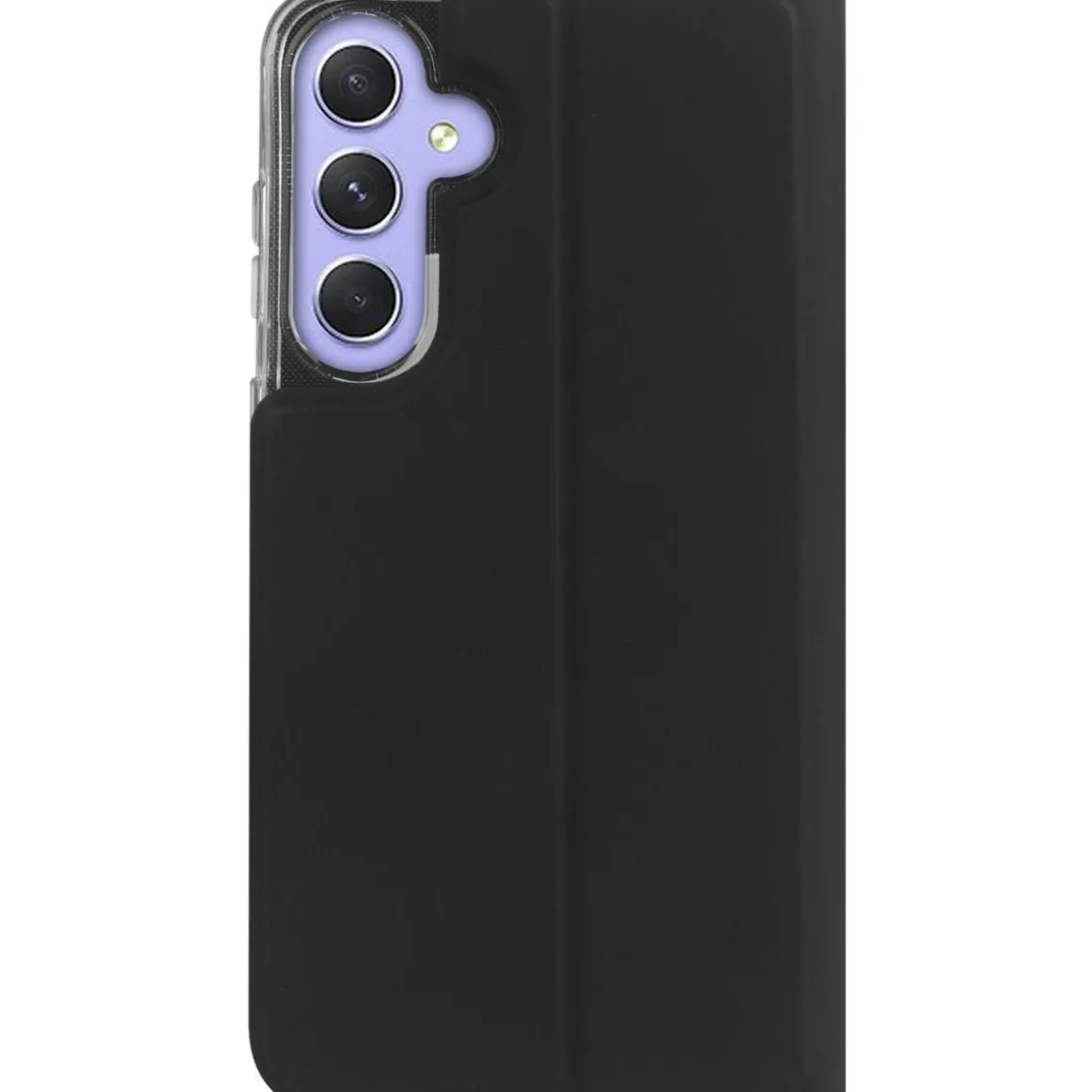 Etui Samsung A55 Folio Noir