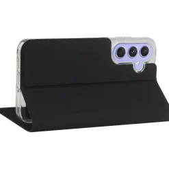 Etui Samsung A55 Folio Noir