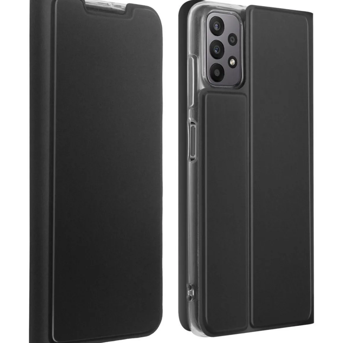 Etui Samsung A23 5G Noir