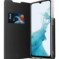 Etui Samsung A23 5G Noir