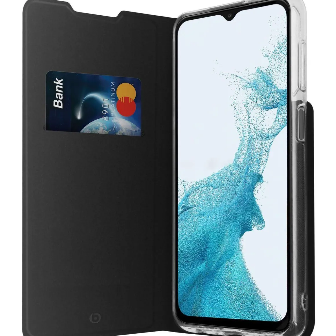 Etui Samsung A23 5G Noir