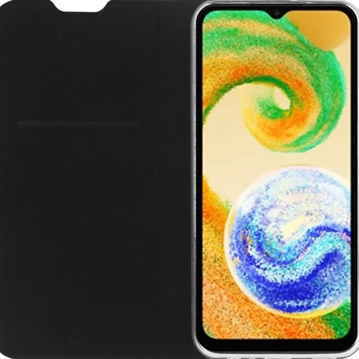 Etui Samsung A25 Noire