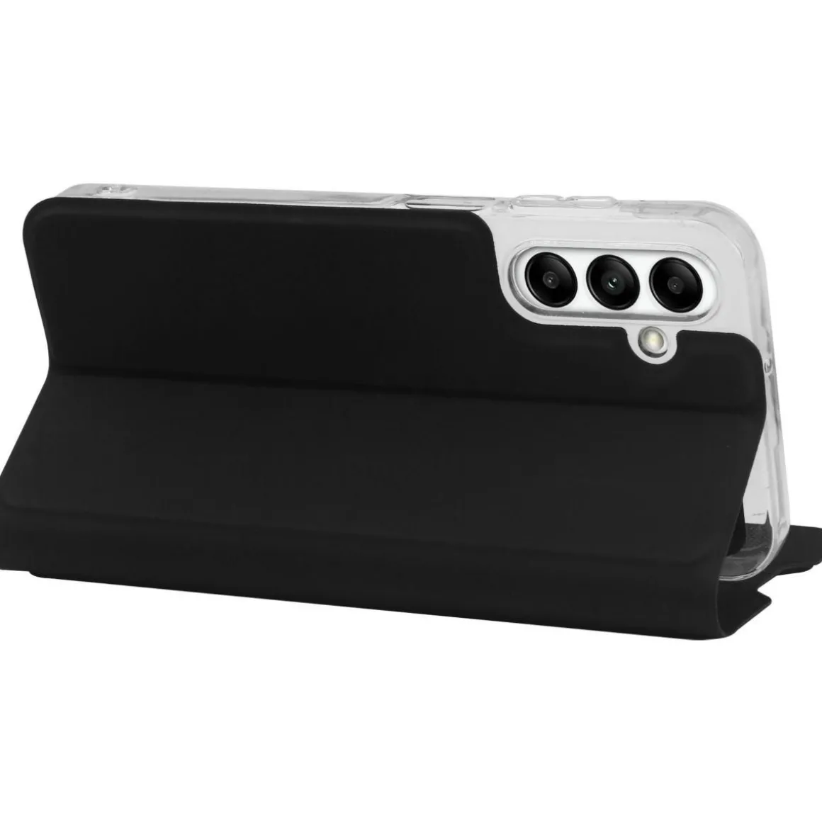 Etui Samsung A25 Noire