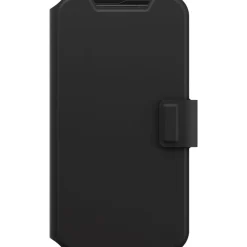 Etui Samsung S22+ Strada Via noir