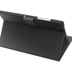 Etui Stand tab A8 noir