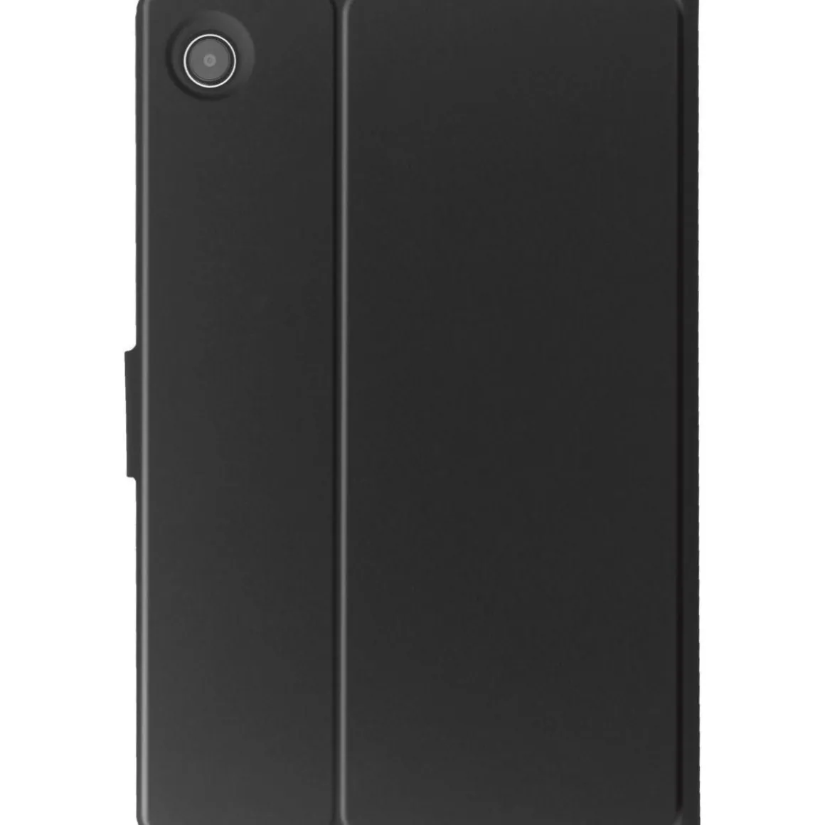 Etui Stand tab A8 noir