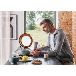 Eveil-lumière sunrise alarm