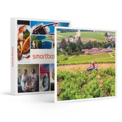 Excursion en quad de 2h près de Limoges pour 2 adultes et 2 enfants. - Coffret Cadeau Sport & Aventure