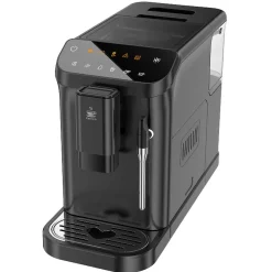 Expresso broyeur à grains Q.5429 - Noir