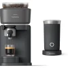 Expresso broyeur BAR303/60 + mousseur à lait