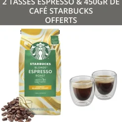 Expresso Broyeur EA8168F1