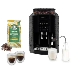 Expresso Broyeur EA8168F1