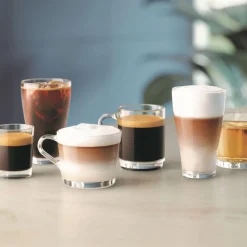 Expresso Broyeur EP3343/90 phi 3300 white chrome