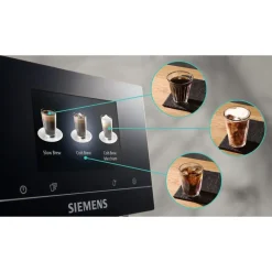 Expresso broyeur EQ700 CLASSIC COLD BREW