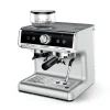Expresso broyeur HOME BISTROT - Inox