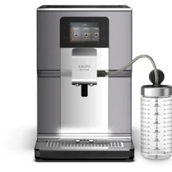 Expresso Broyeur intuition preference+ YY4491FD