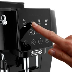 Expresso Broyeur Magnifica Start FEB22.21.B noir