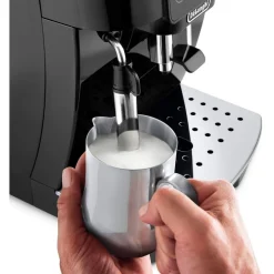 Expresso Broyeur Magnifica Start FEB22.21.B noir