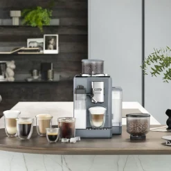 Expresso Broyeur rivelia latte FEB4455.G