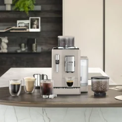 Expresso Broyeur rivelia FEB4435.BG