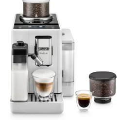 Expresso Broyeur rivelia latte FEB4455.W