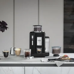 Expresso Broyeur rivelia FEB4435.B