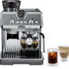 Expresso broyeur Specialista Arte Evo EC9255.M Metal