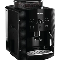 Expresso Broyeur YY5568FD Arabica