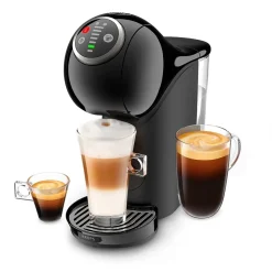 Expresso Dolce Gusto&nbsp;Genio S Plus YY4445FD - Noir