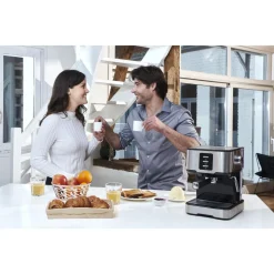 Expresso Q.5685 - Gris