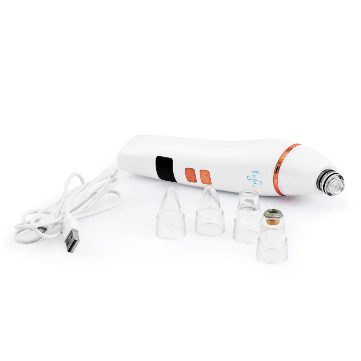 Extracteur à point noir EPN9