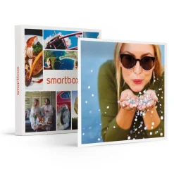 Fais ce qu'il te plaît - Coffret Cadeau Multi-thèmes