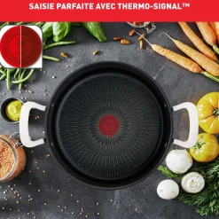 Faitout Unlimited Premium diam24cm