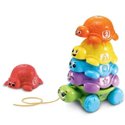 Famille Empilo Tortue