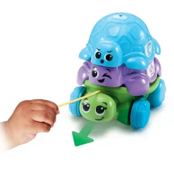 Famille Empilo Tortue