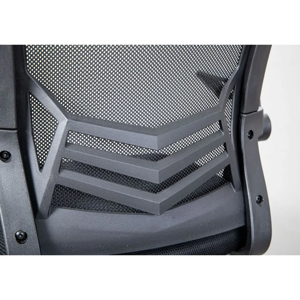 Fauteuil de bureau pivotant ajustable en hauteur JULIE