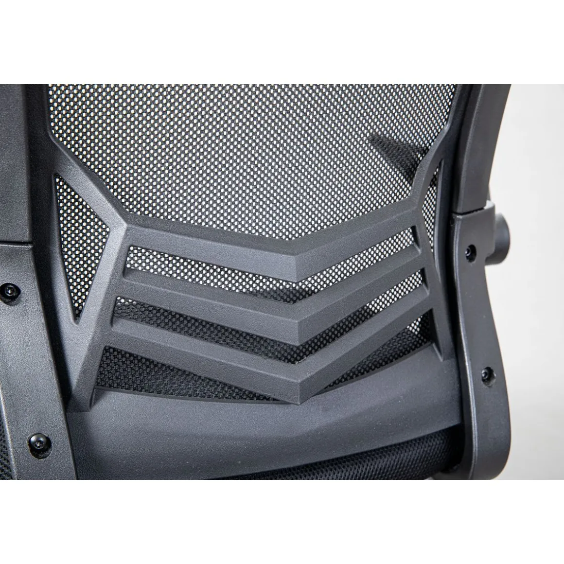 Fauteuil de bureau pivotant ajustable en hauteur JULIE