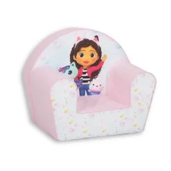 Fauteuil Gabby et la maison magique