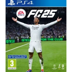 FC 25 PS4