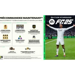 FC 25 PS4