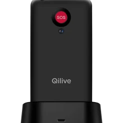 Feature Phone 2.4P 4G - Noir