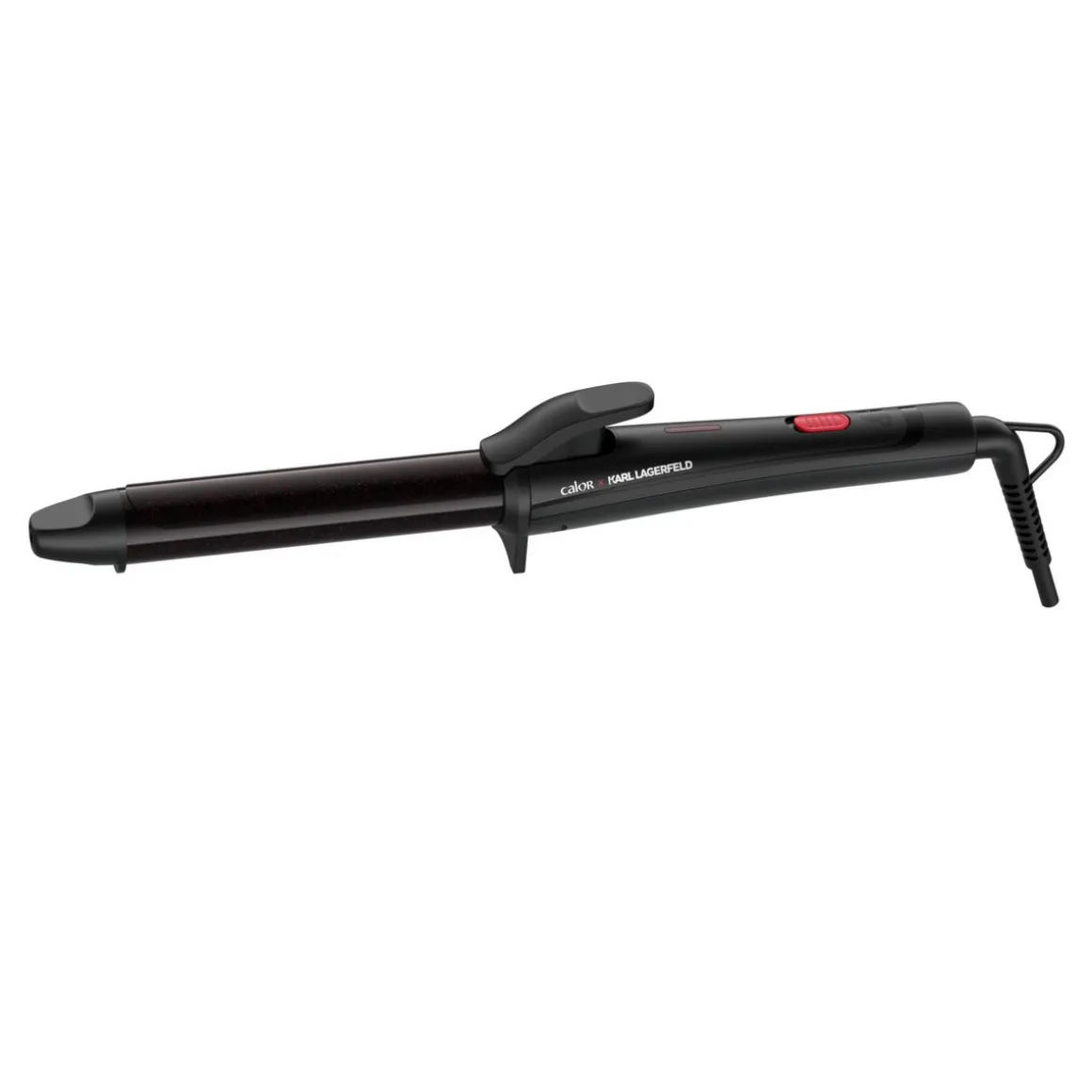 Fer à boucler Karl Lagerfeld CF321LC0 - Noir