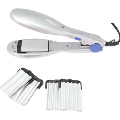 Fer à Lisser Multifonction Hc2847 Clatronic